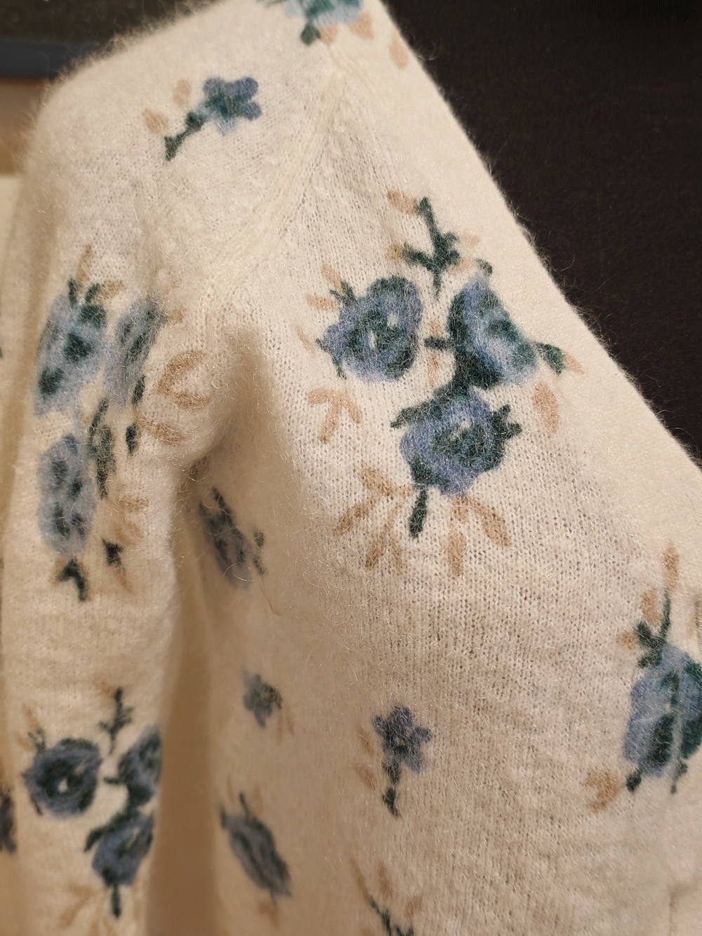 Sézane Nerys Cardigan - Picture 9 of 15
